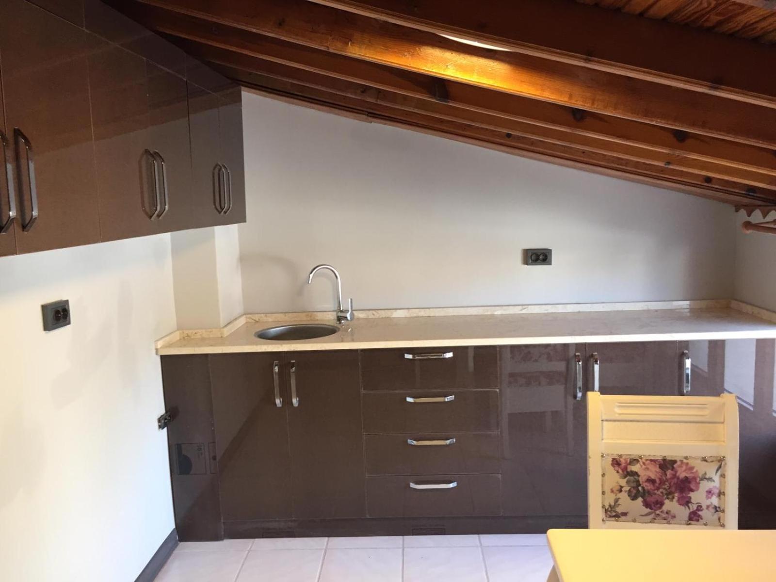 Sakiz Tinyhouse Hotell Urla Exteriör bild