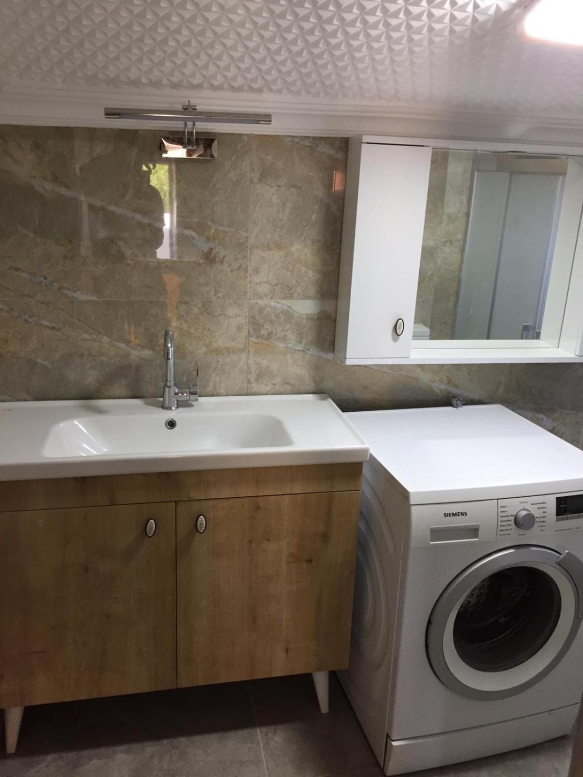 Sakiz Tinyhouse Hotell Urla Exteriör bild