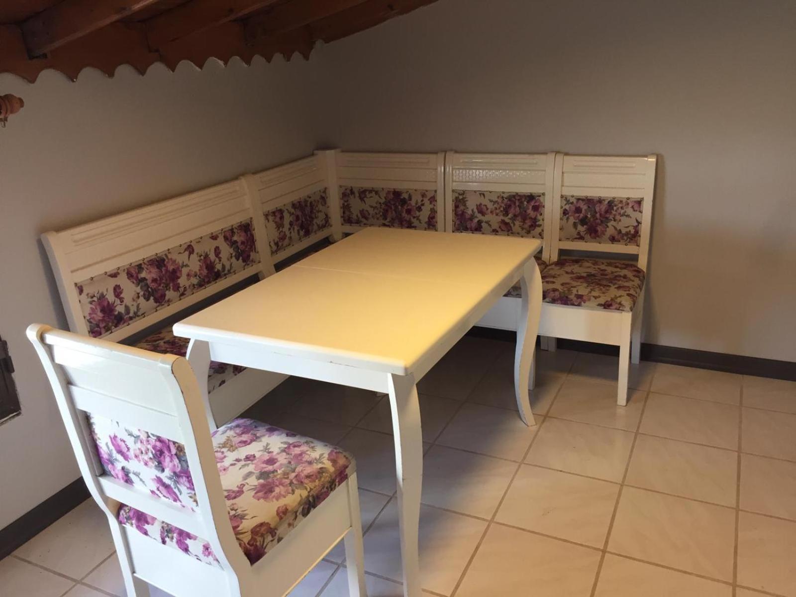 Sakiz Tinyhouse Hotell Urla Exteriör bild
